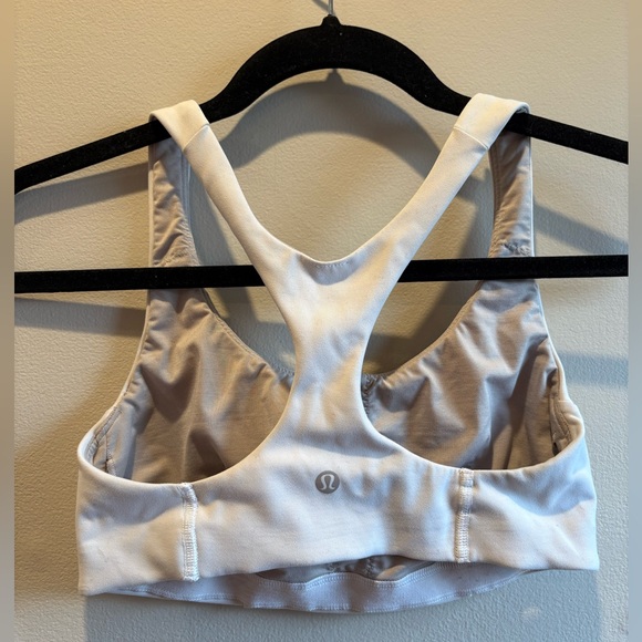 Lululemon Racerback Sports Bra - Picture 2 of 3